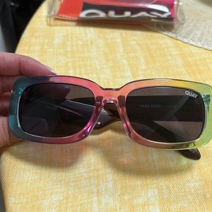 Maluma yada yada glasses